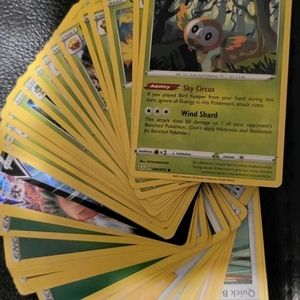 Pokemon Deck